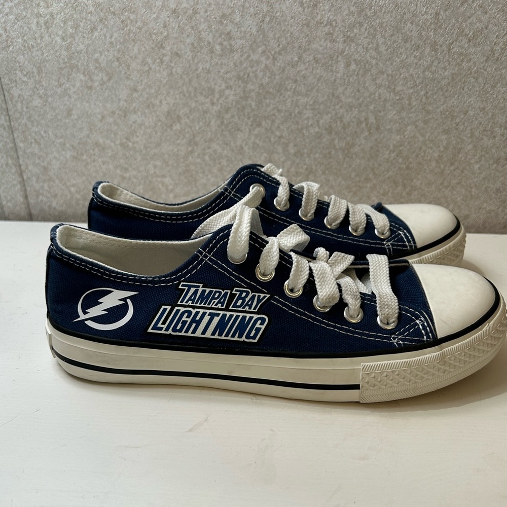 Tampa bay lightning shoes